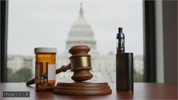 美國FDA局長辭職！川普證實Marty Makary下台　電子菸爭議成導火線