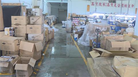 搶便宜趁現在！台南西港老牌家電廠清倉拍賣　民眾慷慨解囊助重建
