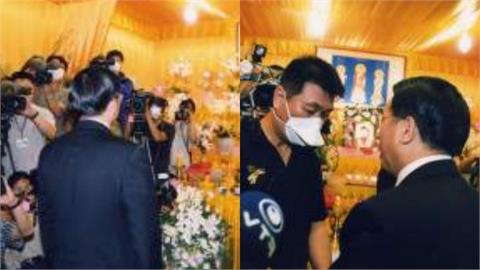 關鍵今日／23年了...護理長陳靜秋染SARS殉職！和平醫院「封院內幕」超心碎