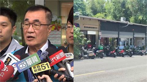 李四川沒選就跳票？四叉貓曝小琉球「違建沒拆」全說了