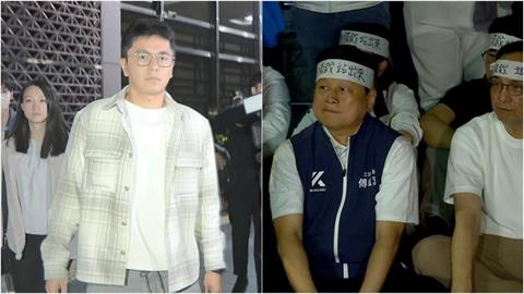 李孝亮母親發聲「開撕國民黨」不擇手段！震撼公開連署真相：何其恐怖