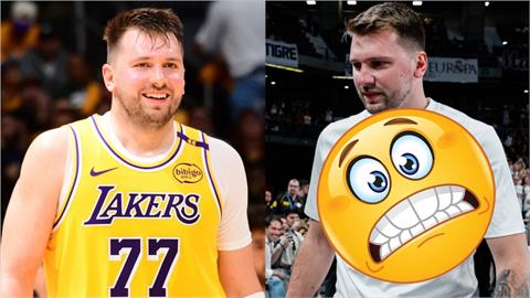 NBA／不是胖77！唐西奇「暴瘦一圈」照片瘋傳　湖人記者：其他球隊完了