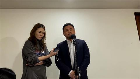 快新聞／太子集團23人申請失業補助！洪申翰發聲了