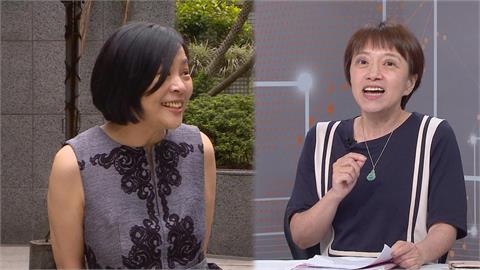 李貞秀「檢舉高虹安」惹禍？邱明玉揭一人慘痛經歷：別太小看她！