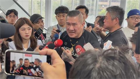 不滿柯文哲一審遭判17年！館長崩喊：哪個沒拿政治獻金