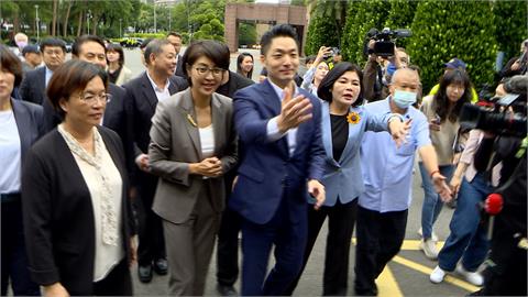 蔣萬安稱砍地方補助是「中央宰割」　卓揆駁：無力自保　何來宰割？