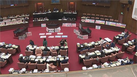 快新聞／陳玉珍亂提案？漁業署竟「隸屬經濟部」　綠委酸：就此在立法院誕生