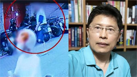 中和媳婦遭砍「胸部器官消失」太殘忍！醫揭公公恐患「1極端病因」：要做精神鑑定