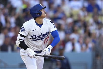 MLB／大谷翔平連2天熄火！賽後簡短向媒體致意就快速離場