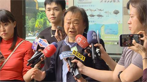 快新聞/綠委「推銷沈伯洋」手法全曝光!提印製姓名貼宣傳 王世堅表態了