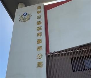 台東警分局長遭傳濫用公務車　竟要求基層接送妻兒？