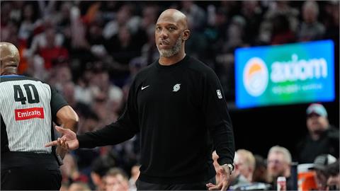 NBA/聯盟爆醜聞「疑打假球」!「熱火名後衛、拓荒者教頭」涉賭遭FBI逮捕