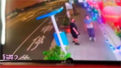 里長參選人喝醉砸廟 負責人：不滿我沒表態支持
