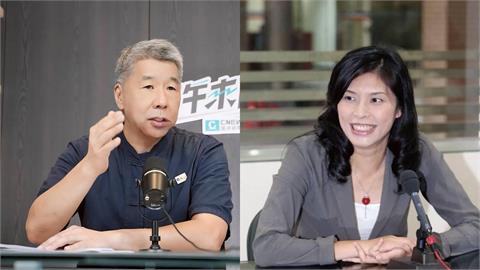 藍營主席戰成「八強亂鬥」誰呼聲高？5萬人投票揭「最佳人選」獲24.7%支持