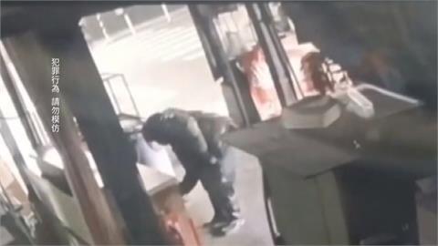 狂偷3萬香油錢！　賊夢到「被神明罵」睡醒就被逮