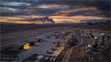 伊朗革命衛隊宣稱　以飛彈襲擊約旦境內美軍基地
