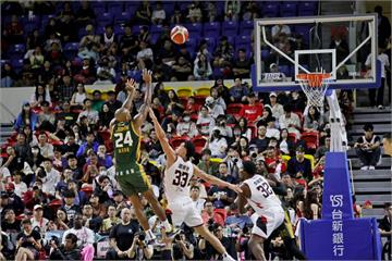 雲豹打敗戰神！克羅馬破1500里程碑　6連勝平隊史最佳