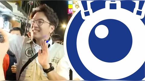 沈伯洋掃街「遭名店老闆當街訓話」！扯嗓「沒看過這樣」下秒火爆激反轉…網驚：破圈了