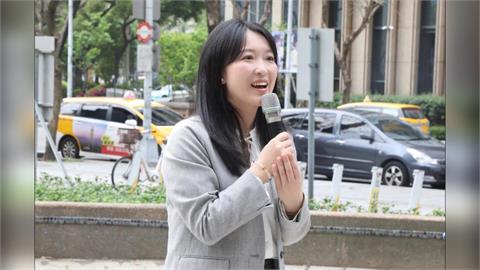 快新聞／台日混血役男竟被辱「死日本鬼子」！美女議員感同身受：我被罵也沒少過