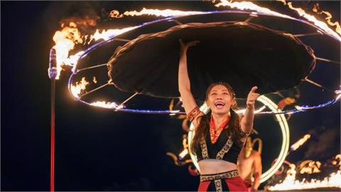 楊立微奪「英國達人秀」金色按鈕闖進總決賽！「台灣第1人」她嗨喊：夢想成真啦