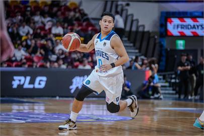 PLG(影)／落後26分絕地反攻！勇士逆轉勝　執行教練吳永仁：像坐雲霄飛車