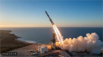 南韓新一代觀測衛星發射成功！搭乘SpaceX獵鷹9號升空