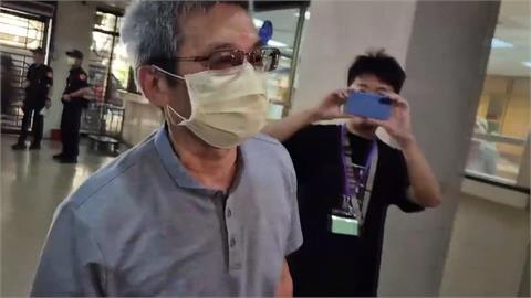 柯文哲政治獻金案再開庭　李文宗認挪用210萬、李文娟「全認罪」