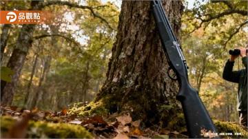 他自製獵槍山區打獵！警跨區逮人　抄出2把長槍