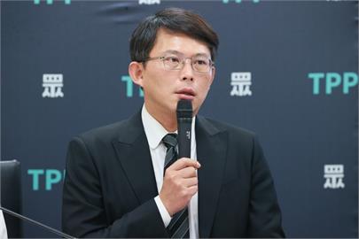 快新聞／不刮鬍子原因曝光！黃國昌父親辭世　享壽84歲
