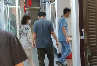 快新聞／豐原5口命案關鍵人物「大女兒美容院同學」　警方鬆口：「加強監控中」