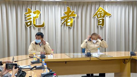 退伍軍人社團號召黃埔校友赴中校慶　馮世寬喊話：別被統戰