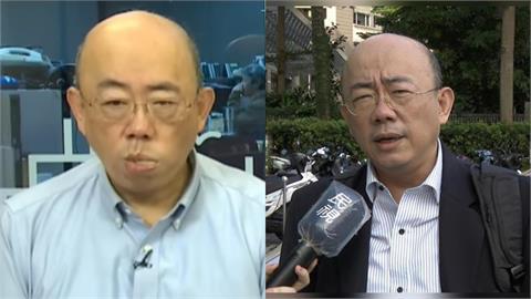 郭正亮直播突「眼歪嘴斜」嚇壞觀眾！主持人證實「一症狀」揭最新病況