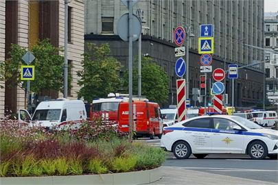 快新聞／最新！俄羅斯玩具百貨公司發生氣爆　釀至少1人死亡