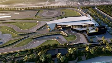 結合賽道與創新建築　Porsche 將於 2027 年在新加坡打造全新體驗中心