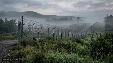 非軍事區爆炸釀3軍官傷　南韓軍方直指北韓地雷所致