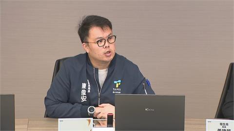 快新聞／設計師控「洋流飄帶被消失」！北市產業局長道歉：已換回原始照片
