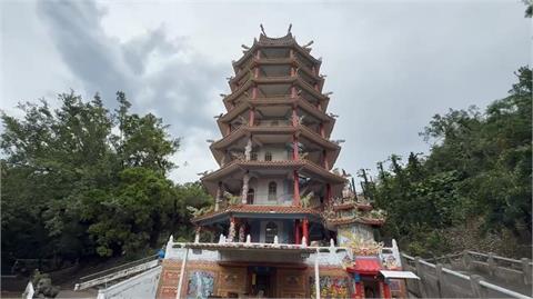 男子陳屍台東鯉魚山公園　初步調查無明顯外傷