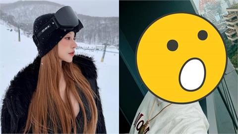 蔡瑞雪冰地倒猛料「遭抓包偷吃人夫」慘了？海外運動「藏愛關鍵時間線」全曝光