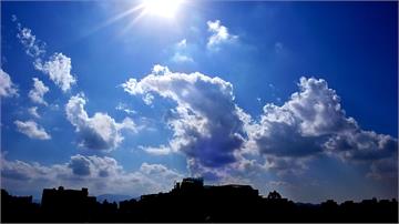 [2018/08/02]各地持續高溫３３至３５度