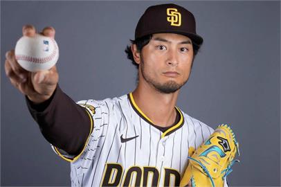 MLB(影)／38歲達比修透露年輕時心魔 因受關注「曾害怕大人惡意」