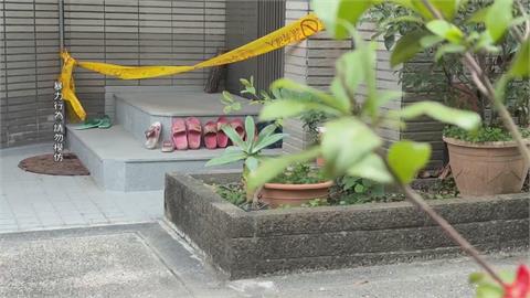 高雄鳥松姊弟戀殺妻！　疑談離婚情緒失控刺死妻