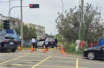 17歲少年涉情變揮刀殺人　20歲女身中10餘刀身亡