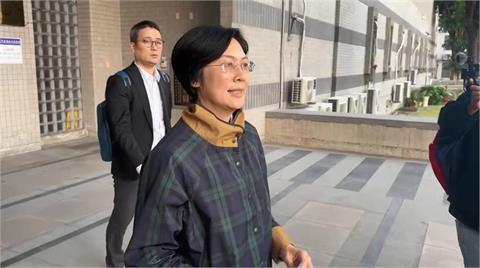 向前行(影)／林岱樺捲助理費案！苗博雅諷藍白「無聊」：只剩2套劇本