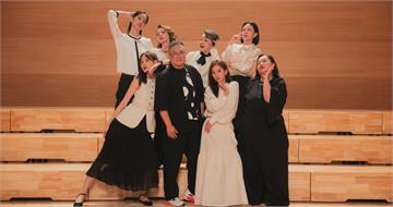 《陽光女子合唱團》創新紀錄票房5.45億　榮登台灣電影史票房冠軍