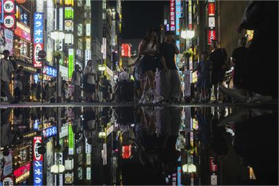 日本東京.埼玉下暴雨！　28府縣發布中暑警報