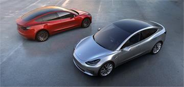 俥科技：Model 3超過6萬人退訂 Tesla就像點個漢堡要排隊1.5小時