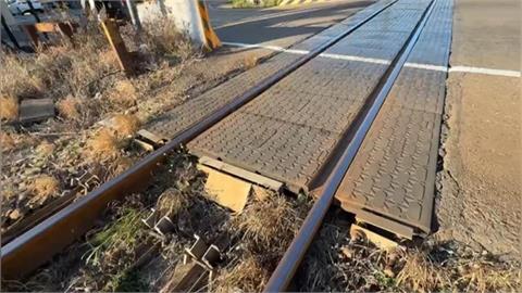 台中男子偷避震器插鐵軌　險害普悠瑪出軌翻車判刑兩年