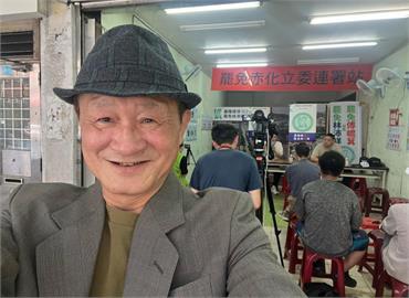 金馬影帝砲轟「普發1萬」　怒飆髒話：台灣是給你們這樣搞的？