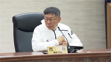 王浩宇控柯文哲開120萬 遊說民代入黨選立委