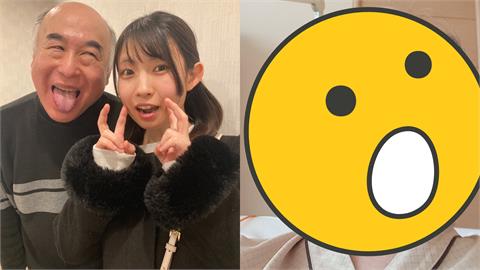 「最變態社長」猛拍片激突病發倒下！肌力失速歸0「暴瘦20公斤模樣」粉嚇：不容易…
